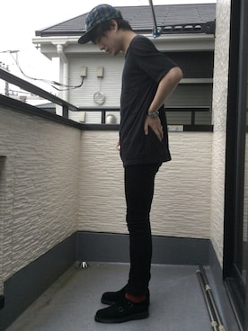 だいーちさんのコーディネート