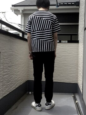 だいーちさんのコーディネート
