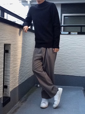 だいーちさんのコーディネート