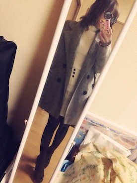 Honamiさんのコーディネート