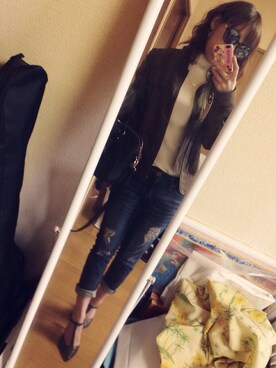 Honamiさんのコーディネート