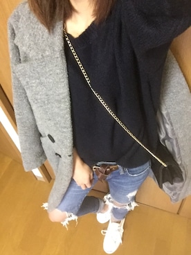 Honamiさんのコーディネート