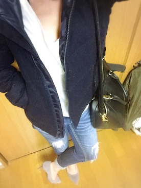 Honamiさんのコーディネート