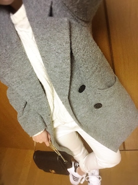 Honamiさんのコーディネート