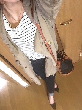 Honamiさんのコーディネート