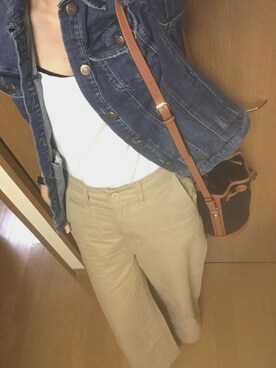 Honamiさんのコーディネート