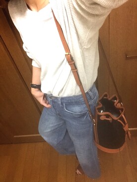 Honamiさんのコーディネート