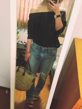 Honamiさんのコーディネート