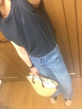 Honamiさんのコーディネート