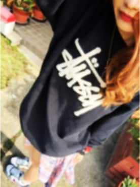 もんちゃんさんのコーディネート