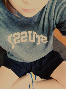 もんちゃんさんのコーディネート