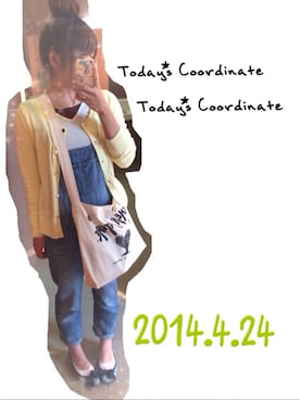 まっちゃんさんのコーディネート