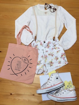 まっちゃんさんのコーディネート