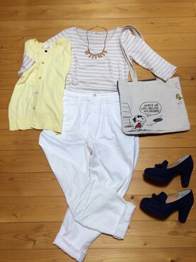 まっちゃんさんのコーディネート