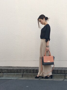 acoさんのコーディネート