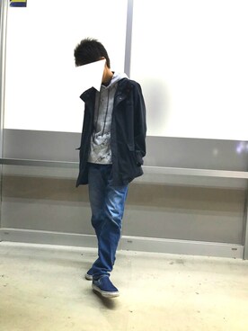 Søne:Rさんのコーディネート