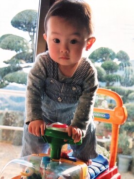 cocoさんのコーディネート