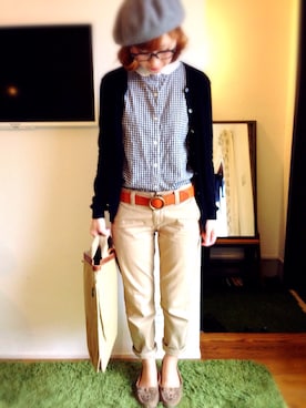 cocoさんのコーディネート