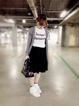 cocoさんのコーディネート