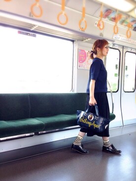 cocoさんのコーディネート