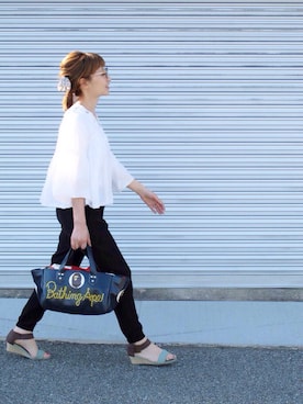 cocoさんのコーディネート