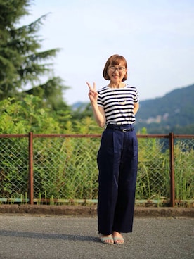 cocoさんのコーディネート