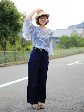 cocoさんのコーディネート