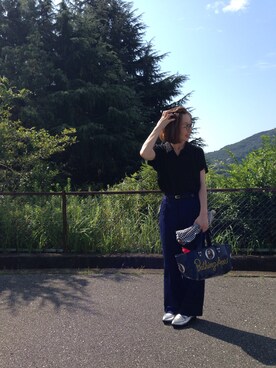 cocoさんのコーディネート