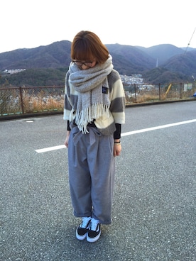 cocoさんのコーディネート