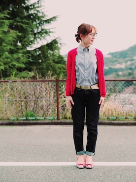 cocoさんのコーディネート