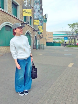 cocoさんのコーディネート