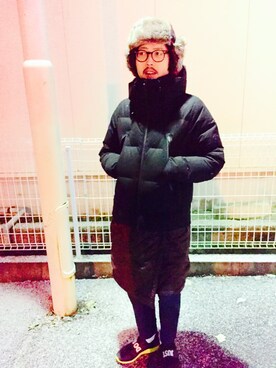 Masaru  Miuraさんのコーディネート