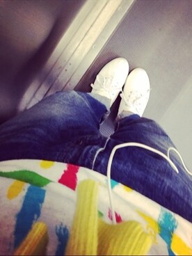 ちえさんのコーディネート