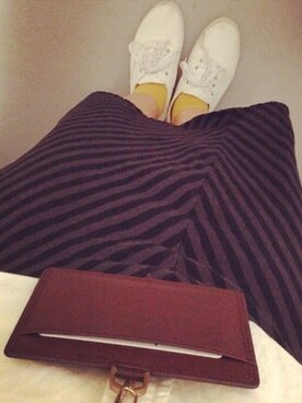 ちえさんのコーディネート