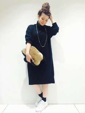 AI_YOSHIHARAさんのコーディネート