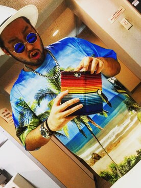 UP GRANDさんのコーディネート