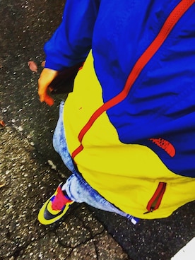 UP GRANDさんのコーディネート