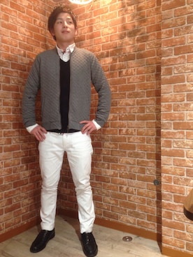 善隆さんのコーディネート