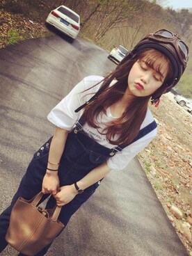 lyjyeyeyeさんのコーディネート