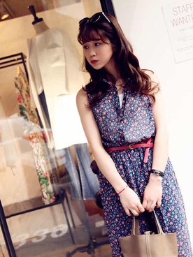 lyjyeyeyeさんのコーディネート