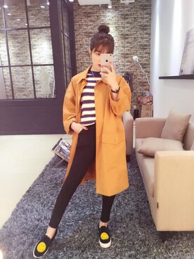 lyjyeyeyeさんのコーディネート