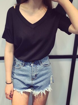 lyjyeyeyeさんのコーディネート