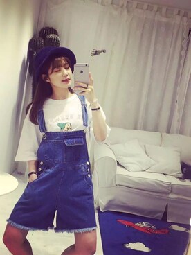 lyjyeyeyeさんのコーディネート