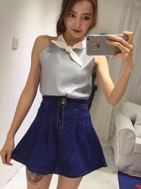 lyjyeyeyeさんのコーディネート