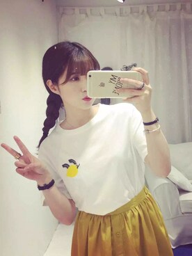 lyjyeyeyeさんのコーディネート