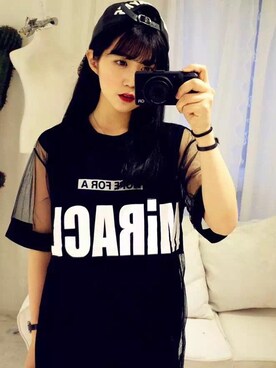 lyjyeyeyeさんのコーディネート