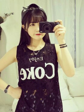 lyjyeyeyeさんのコーディネート