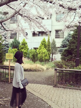 Haruko春さんのコーディネート