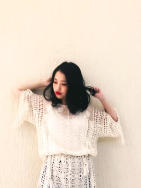 Haruko春さんのコーディネート