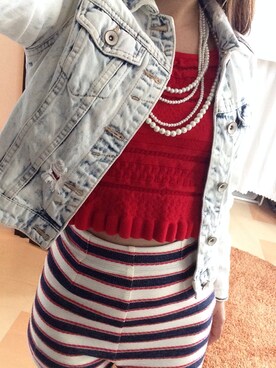 Ayanoさんのコーディネート